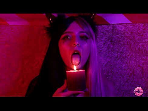 ❤️ Broche apaixonado de Sexy Succubus com preenchimento da boca Porno real em porno pt.hentaisun.ru ❌