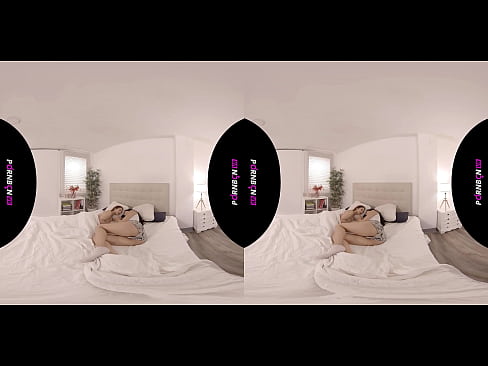 ❤️ PORNBCN VR Duas jovens lésbicas acordam excitadas em 4K 180 3D realidade virtual Genebra Bellucci Katrina Moreno Porno real em porno pt.hentaisun.ru ❌