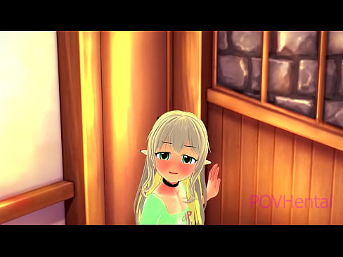 ❤️ (Armadilha) A criada Elvish ajuda-o a lavar a cara. Porno real em porno pt.hentaisun.ru ❌