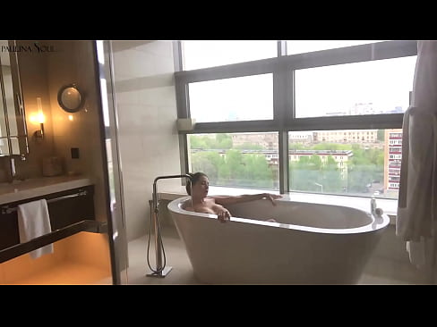 ❤️ Bebé tremendo A masturbar-se apaixonadamente na sua rata na casa de banho Porno real em porno pt.hentaisun.ru ❌
